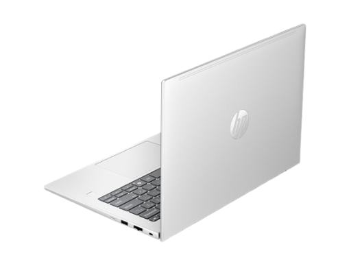 Laptop HP ProBook 4 G2i DK2X3AT Core Ultra 7 355/24GB/512GB SSD/Intel Graphics 14 inch Windows 11 Bạc