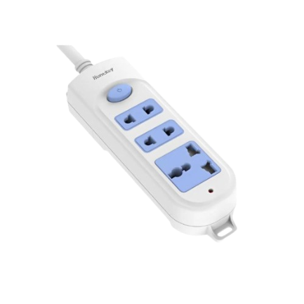 Ổ cắm điện đa năng Huntkey HK-A32