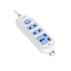 Ổ cắm điện đa năng Huntkey HK-A32