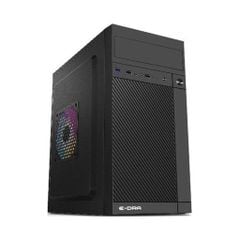 Vỏ máy tính Case EDRA ECS1104/Mid Tower
