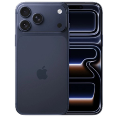 iPhone 17 Pro Max 512GB Blue