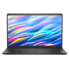 Laptop Dell 15 DC15250 KR0N9 I5-1334U/16GB/512GB PCIE/15.6 FHD/FREE OS/ĐEN