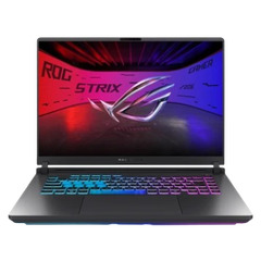 Laptop ASUS ROG Strix G16 G615JMR-S5155W I7-14650HX/32GB/1TB PCIE/VGA 8GB RTX5060/16.0 WQXGA/Windows 11