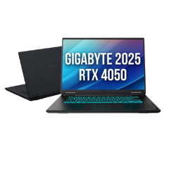 Laptop Gigabyte Gaming A16 GA6H-CMHH2VN893SH I5-13420H/16GB/512GB PCIE/VGA 6GB RTX4050/16.0 FHD+ 165HZ/WIN11