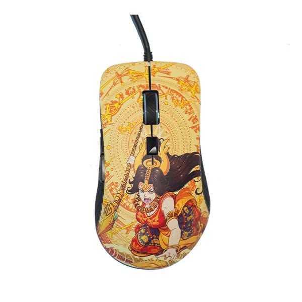 Chuột gaming có dây EDRA EM640 Lạc Hồng