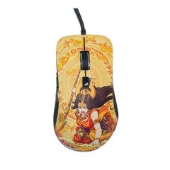 Chuột gaming có dây EDRA EM640 Lạc Hồng