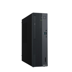 Máy bộ ASUS P500SV Core 5-210H/8GB RAM DDR5/512GB SSD/Win 11/KB/MS/Wifi 6/BT/180W/Xám 05210H002W