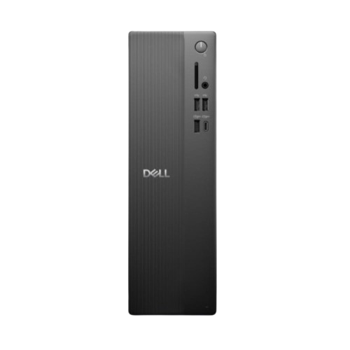 Máy bộ Dell Pro Slim Essential QVS1260 2026 i3-14100/8GB RAM/512GB SSD/Wifi/BT/KB/M/Win 11/Đen 71085899