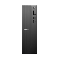 Máy bộ Dell Pro Slim Essential QVS1260 2026 i3-14100/8GB RAM/512GB SSD/Wifi/BT/KB/M/Win 11/Đen 71085899