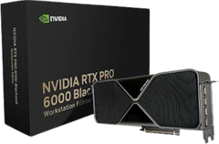 Card màn hình LEADTEK NVIDIA RTX PRO 6000 Blackwell 96G WORKSTATION BULK GDDR7