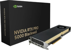 Card màn hình LEADTEK NVIDIA RTX PRO 5000 Blackwell 72GB BULK GDDR7