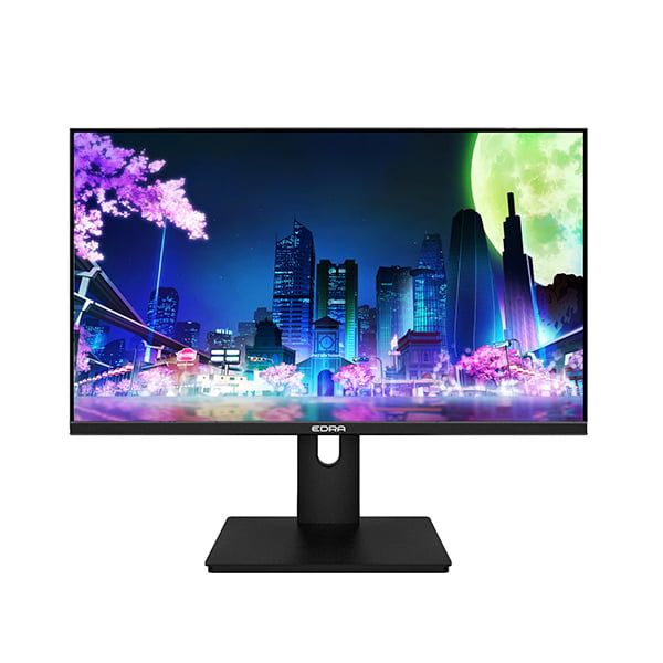 Màn hình Gaming EDRA EGM27Q100P 27 inch 2K 100Hz