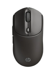 Chuột vi tính không dây HP 400 Quiet Wireless Mouse AZ7B2AA Đen