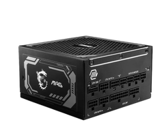 Nguồn máy tính MSI MAG A1250GL PCIE5