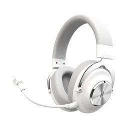 Tai nghe Gaming E-Dra EH414W | Wireless, white