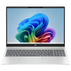Laptop HP OmniBook 5 16-AG1066AU BZ7S9PA – Ryzen AI 7 350/RAM 16GB/SSD 512GB/16