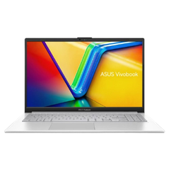 Laptop ASUS Vivobook Go 15 E1504GA-BQ1141W I3-N305/8GB/256GB PCIE/15.6 FHD/WIN11/BẠC