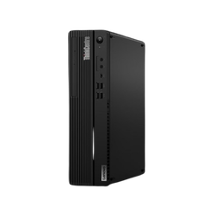 Máy bộ Lenovo ThinkCentre M70s Gen 5 Intel Core i3-14100 (4.7GHZ)/8GB/256GB/WiFi & BL/UHD Graphics 730/NOS/ 1Y 12U3000GVA