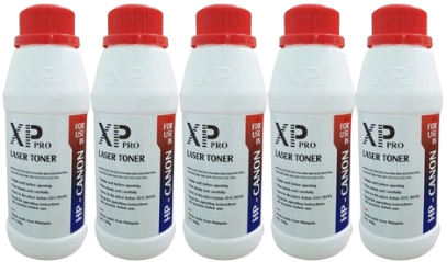 Mực chai laser đa năng XPpro (160g)