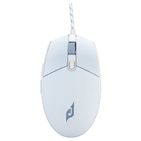 Chuột không dây E-DRA EM6102W trắng