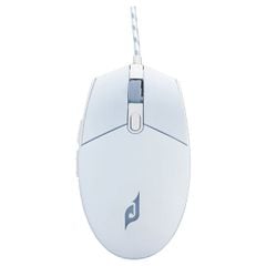 Chuột không dây E-DRA EM6102W trắng