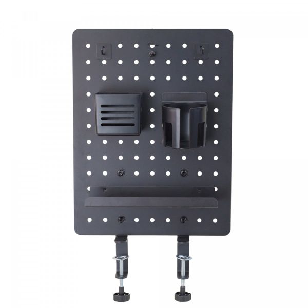 Bảng treo dụng cụ Pegboard Gaming EDRA EPG01