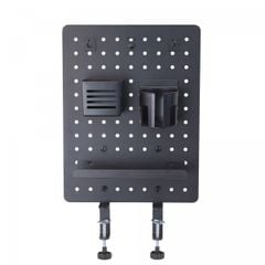 Bảng treo dụng cụ Pegboard Gaming EDRA EPG01