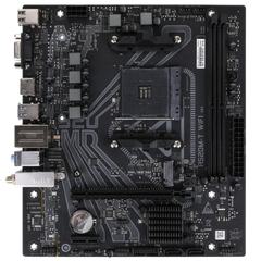 Mainboard Colorful BATTLE-AX A520M-T WIFI V14 DDR4