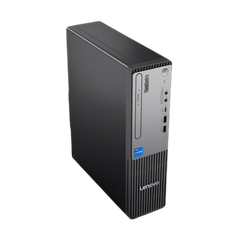 Máy bộ Lenovo ThinkCentre Neo 50S G5 12XD002LVA (I7 14700/16GB/512GB SSD/Wifi + BT/Key/Mouse/NoOS/1Y)