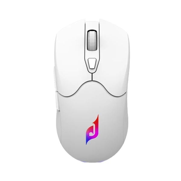 Chuột không dây E-DRA EM623W White