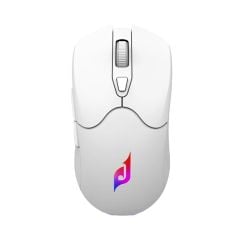 Chuột không dây E-DRA EM623W White