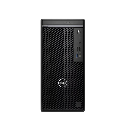 Máy bộ Dell OptiPlex Tower 7020 2026 i5-14500/8GB RAM DDR5/512GB SSD/Win 11/Đen
