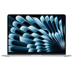 Laptop Apple MacBook Air M4 2025 10CPU/10GPU/16GB/256GB Sạc 70W/15 inch