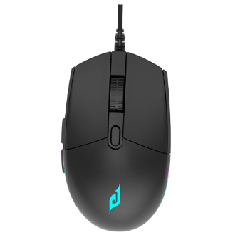 Chuột gaming có dây EDRA EM6102PRO