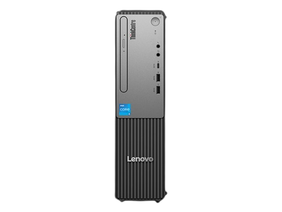 Máy bộ Lenovo ThinkCentre neo 30s Gen 5 - CORE_I5-13420H/16GB_DDR5/512GB_SSD/Intel UHD Graphics/NO OS/KB + M - Đen viền xám/1Y 13DG0002VA
