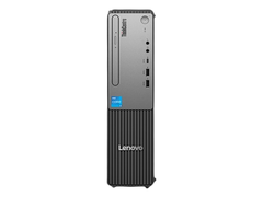 Máy bộ Lenovo ThinkCentre neo 30s Gen 5 - CORE_I5-13420H/16GB_DDR5/512GB_SSD/Intel UHD Graphics/NO OS/KB + M - Đen viền xám/1Y 13DG0002VA