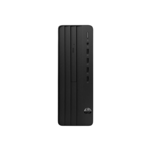 Máy bộ HP 280 Pro G9 SFF 2026 i5-14500/16GB RAM/512GB SSD/Wifi/BT/KB/M/Win 11SL/Đen AY2G1PT