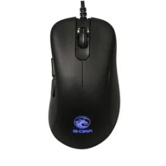 Chuột E-Dra EM660 Pro FPS (USB/A3389/Đen)