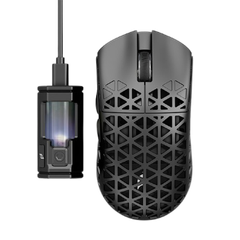 Chuột gaming không dây EDRA EM628X Pro Max