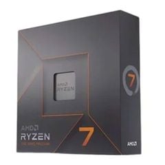 CPU AMD Ryzen 7 7700X Box Chính Hãng