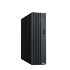 Máy bộ ASUS P500SV 2026 i3-1315U/8GB RAM DDR5/512GB SSD/Win 11/KB/MS/Wifi 6/BT/180W/Xám 31315U003W