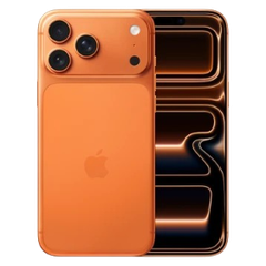 iPhone 17 Pro Max 512GB Orange