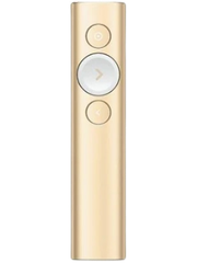 Điều khiển trình chiếu từ xa Logitech Spotlight Presentation Remote 910-004864
