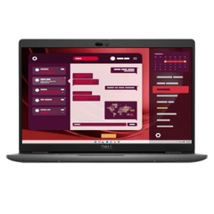 Laptop Dell Latitude 3450 L3450-1335U-16512W-UMC I5-1335U/16GB/512GB PCIE/14.0 FHD/WIN11/ĐEN