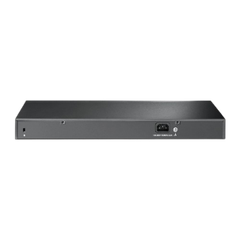 Switch TP-Link Easy Smart Gigabit 28 cổng (có 24 cổng PoE+) TL-SG1428PE