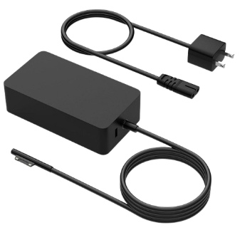 Adapter sạc Microsoft Surface 127W Power Supply