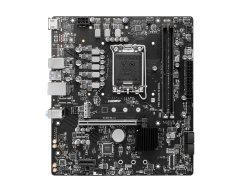 Mainboard MSI PRO B760M-B DDR4