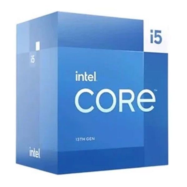 CPU Intel Core I5 13400F/ LGA1700/ Turbo 4.60 GHz/ 10C/16T/ 20MB/ Box Chính Hãng