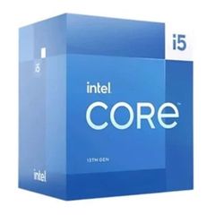 CPU Intel Core I5 13400F/ LGA1700/ Turbo 4.60 GHz/ 10C/16T/ 20MB/ Box Chính Hãng