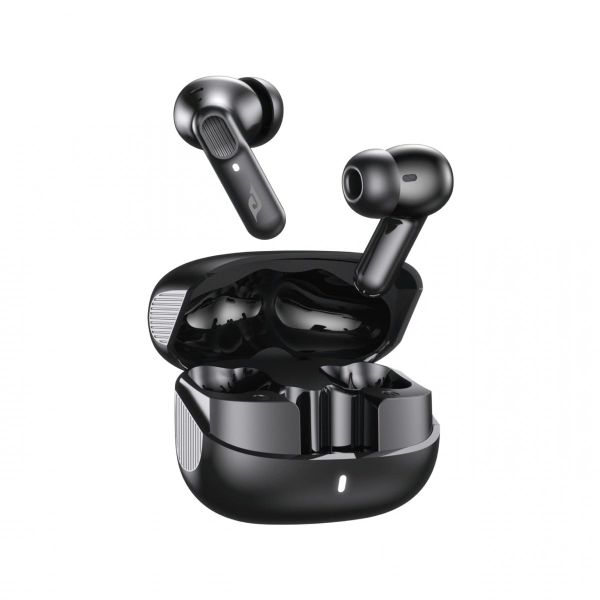 Tai nghe không dây nhét tai EDRA EH440TW Black